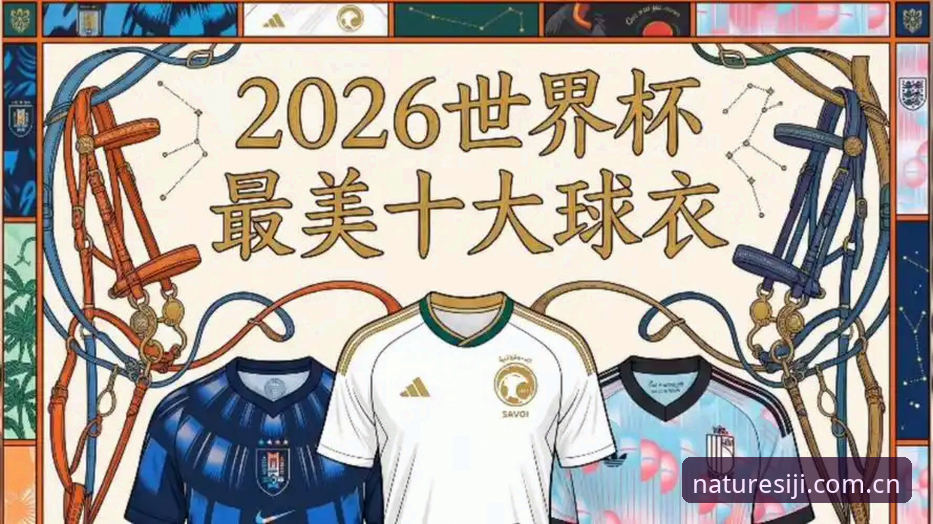 4件球衣撕裂背后，2026世界杯给轻量化上了一课